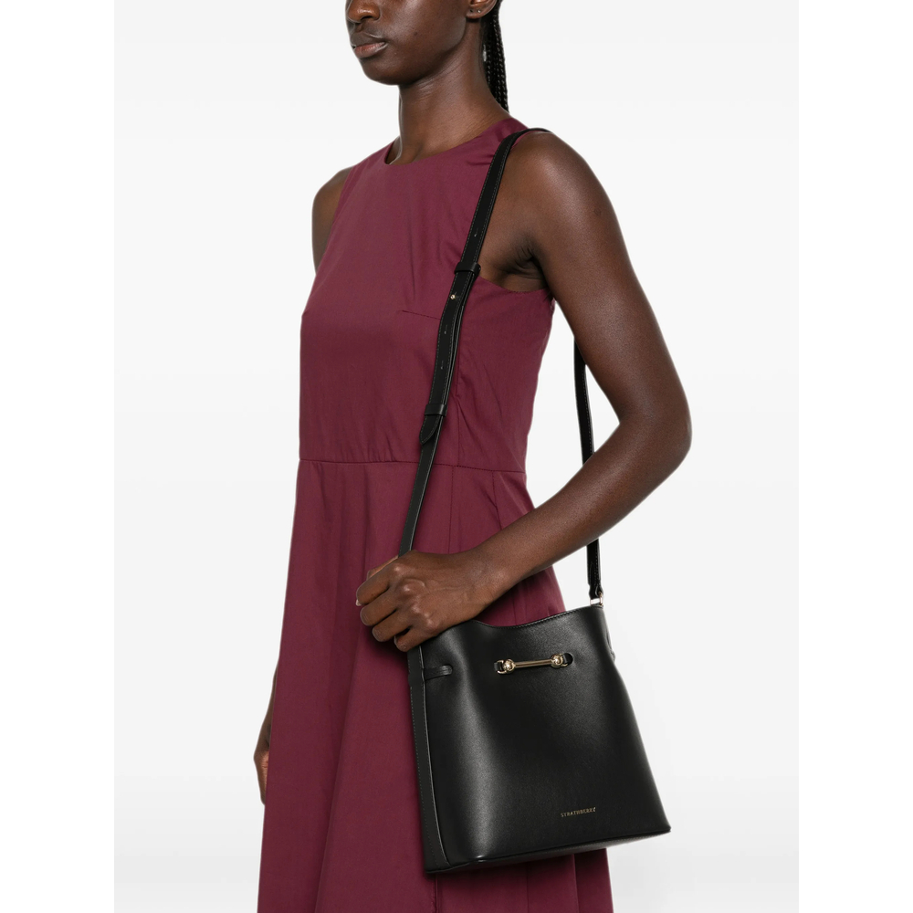 [STRATHBERRY] Tote bag FW26 20262-022-068 CORDA 100