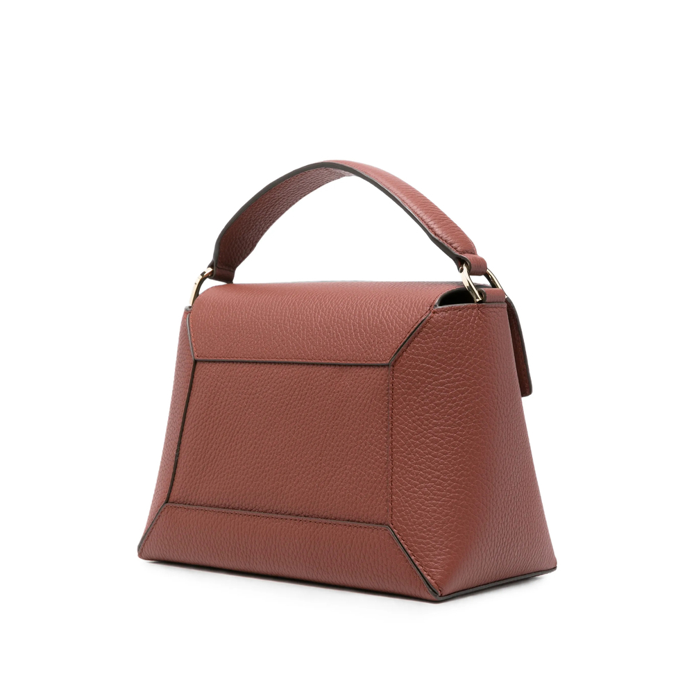 [STRATHBERRY] Tote bag FW26 20262-125-680 MOSAIC TOP 452
