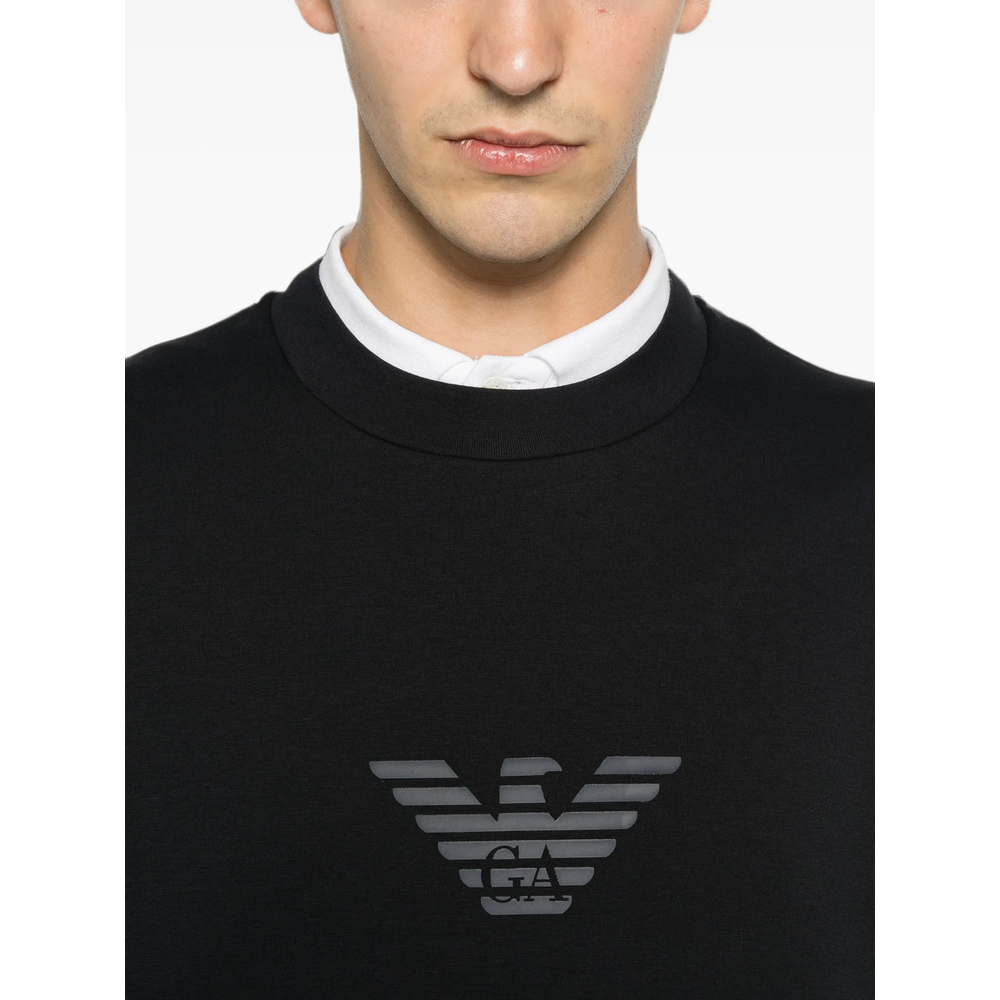 [Emporio Armani] Sweatshirt FW26 AF10013 EM004541 MB561