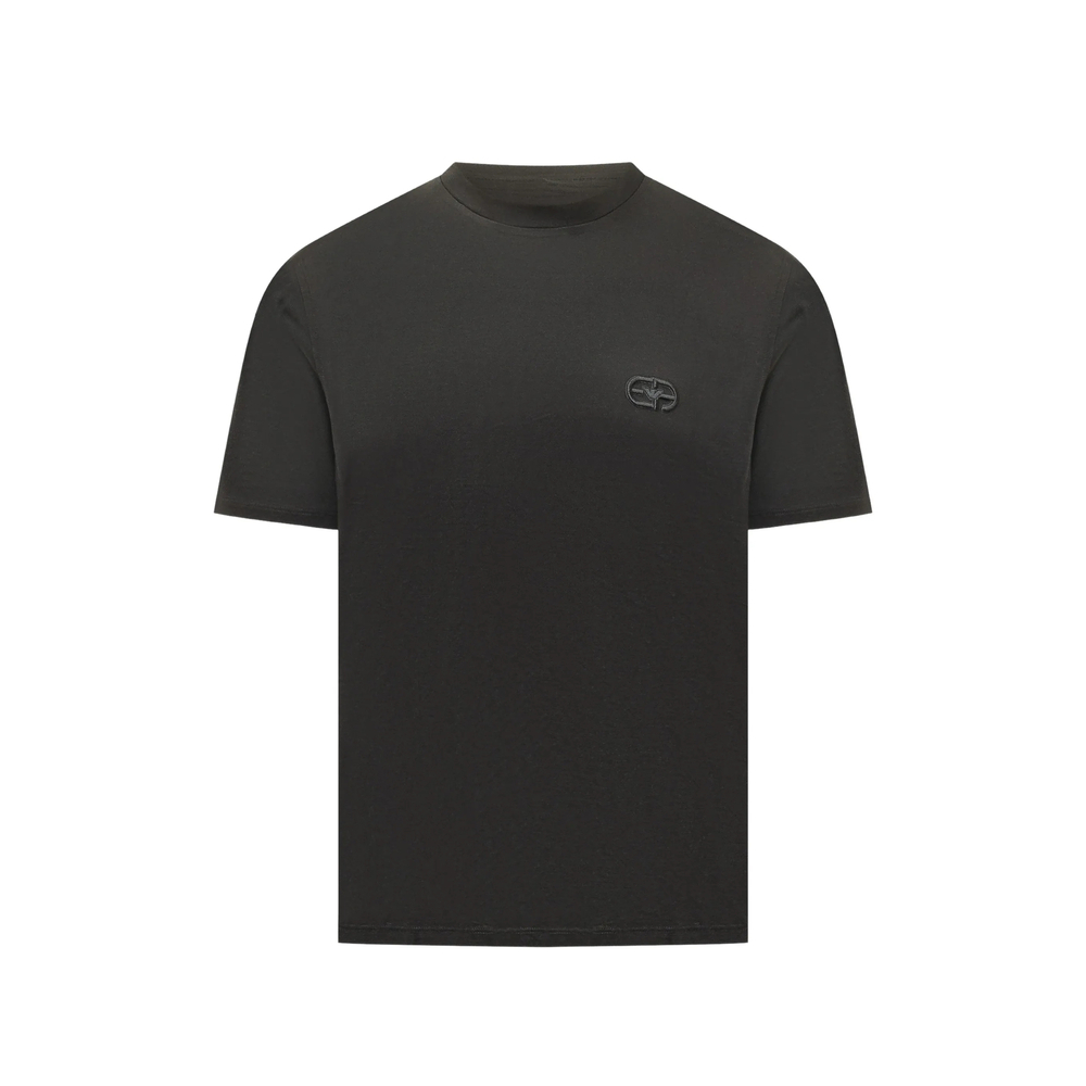 [Emporio Armani] T-shirts Short Sleeve FW26 AF10017 EM004585 UC001