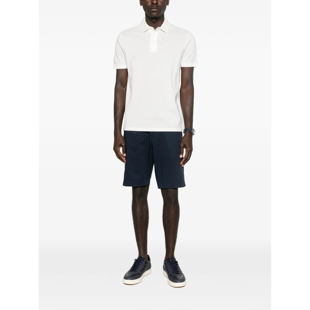 [Emporio Armani] T-shirts Short Sleeve FW26 AF12955 EM004643 U0003