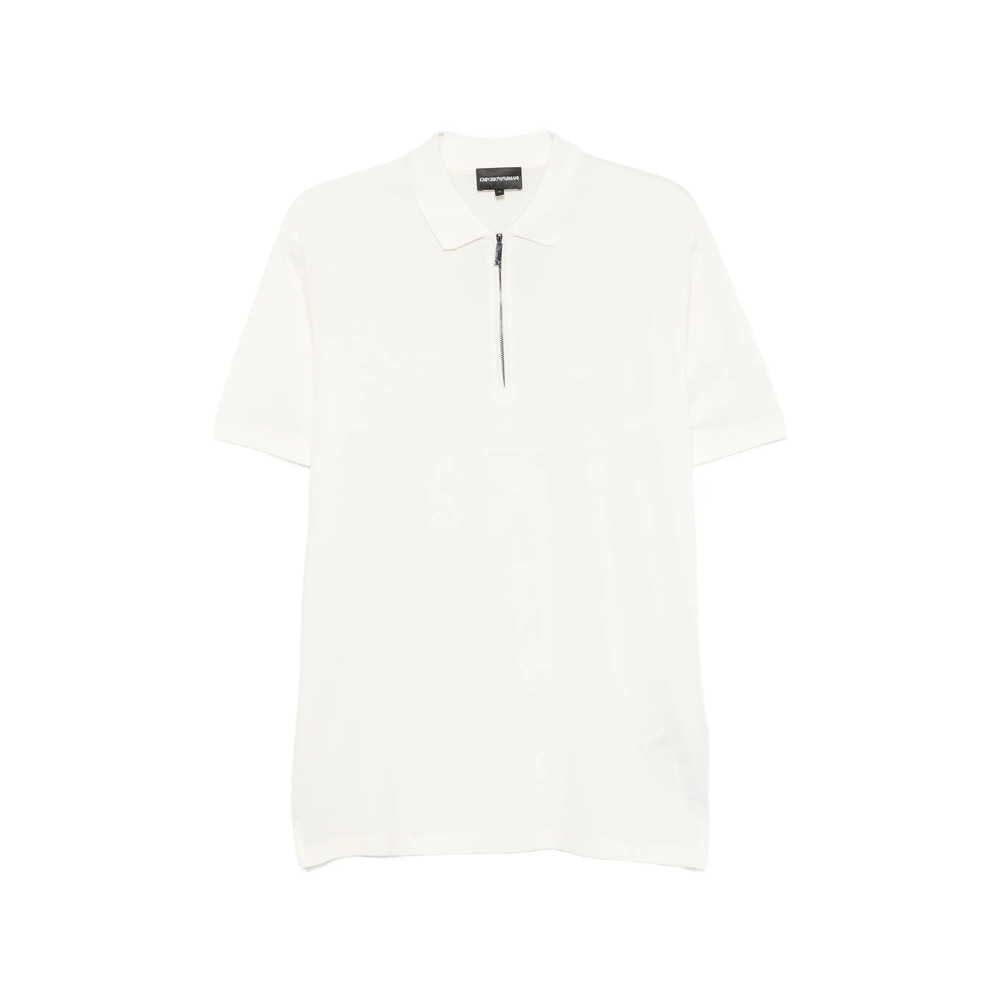 [Emporio Armani] T-shirts Short Sleeve FW26 AF12955 EM006624 U0003