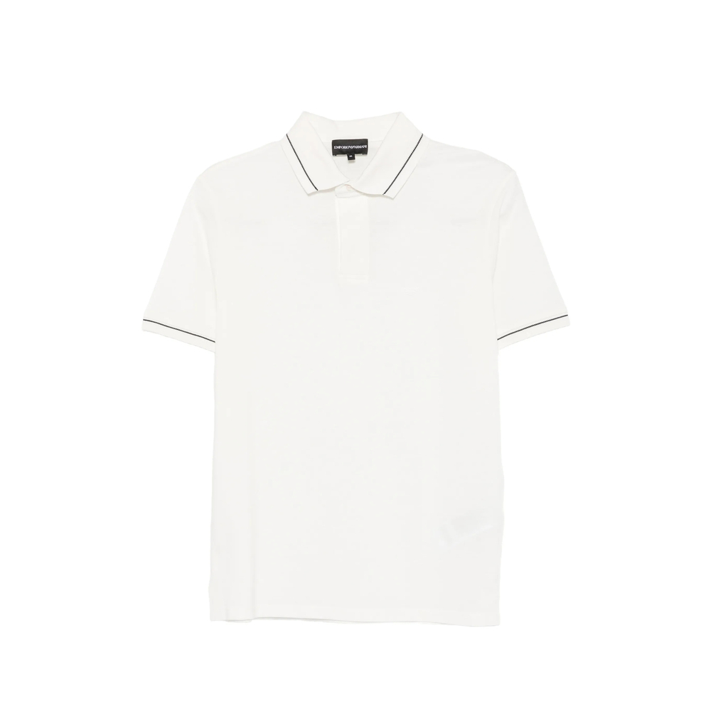 [Emporio Armani] T-shirts Short Sleeve FW26 AF12955 EM006625 U0003