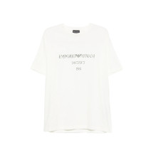 [Emporio Armani] T-shirts Short Sleeve FW26 AF29523 EM007283 U0003