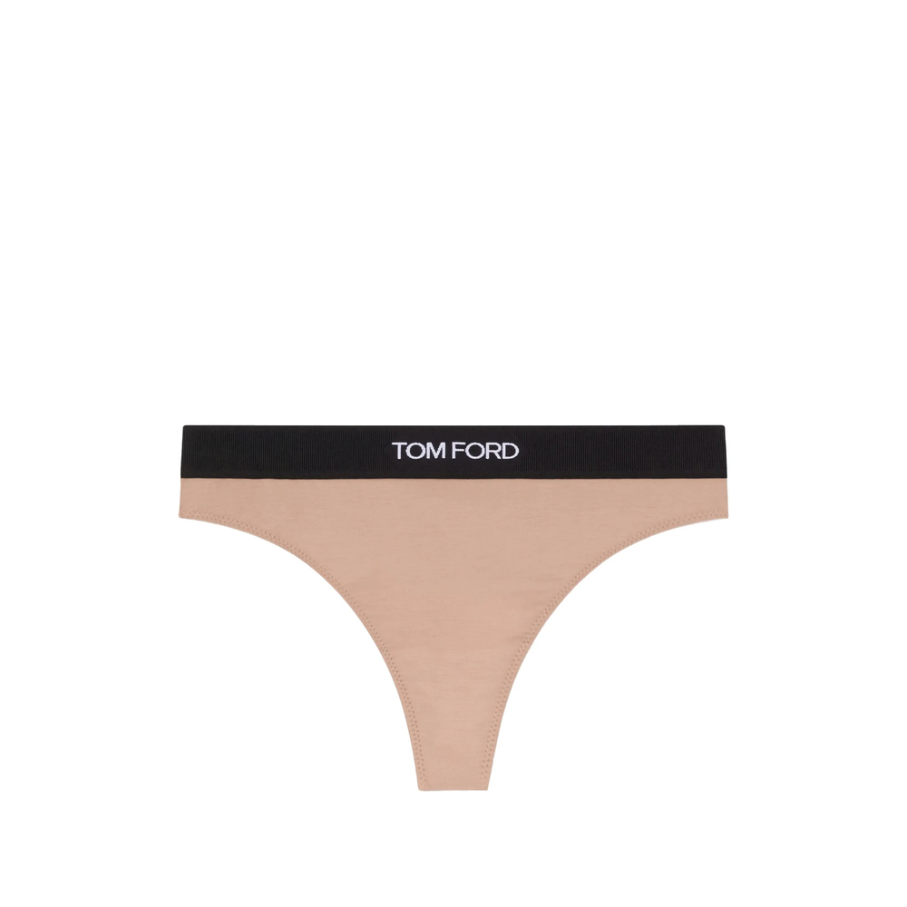 [Tom Ford] Panties FW26 JEX011 KNJ009 PAM