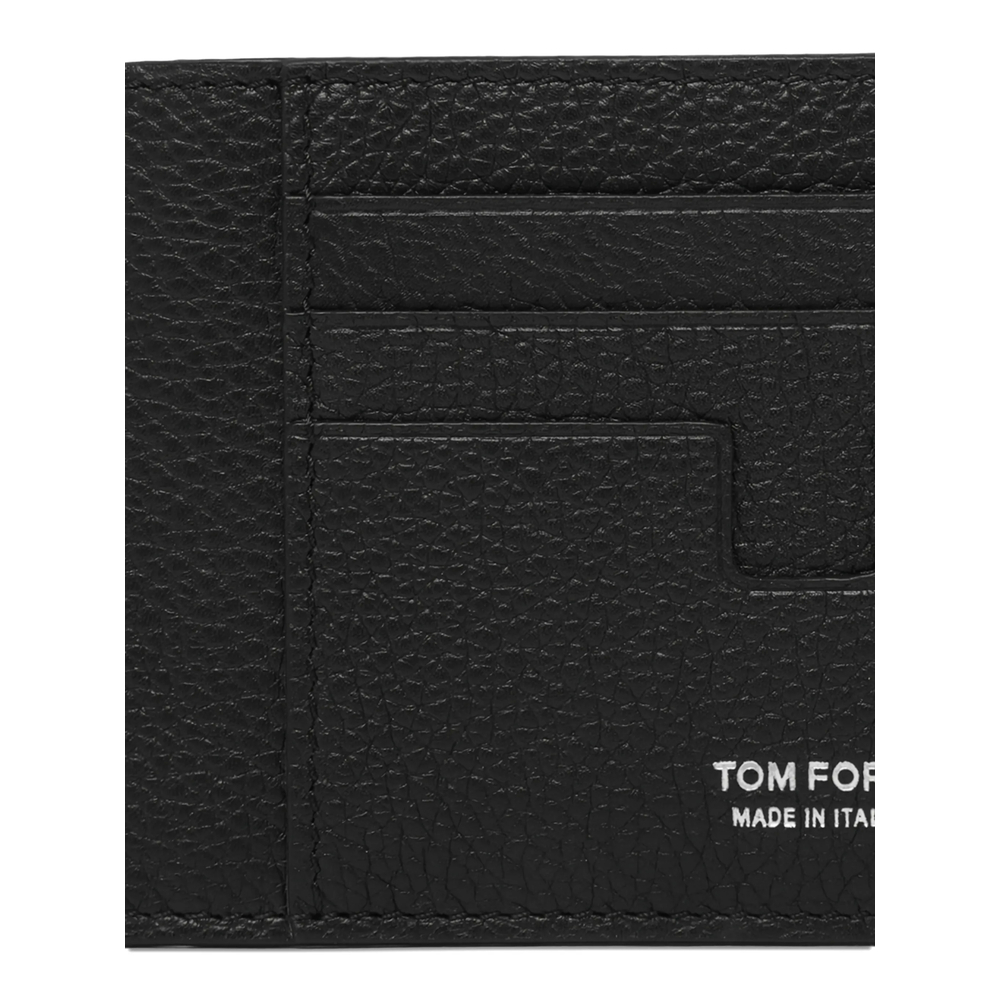 [Tom Ford] Wallet FW26 LCL158S Y0397 NAA