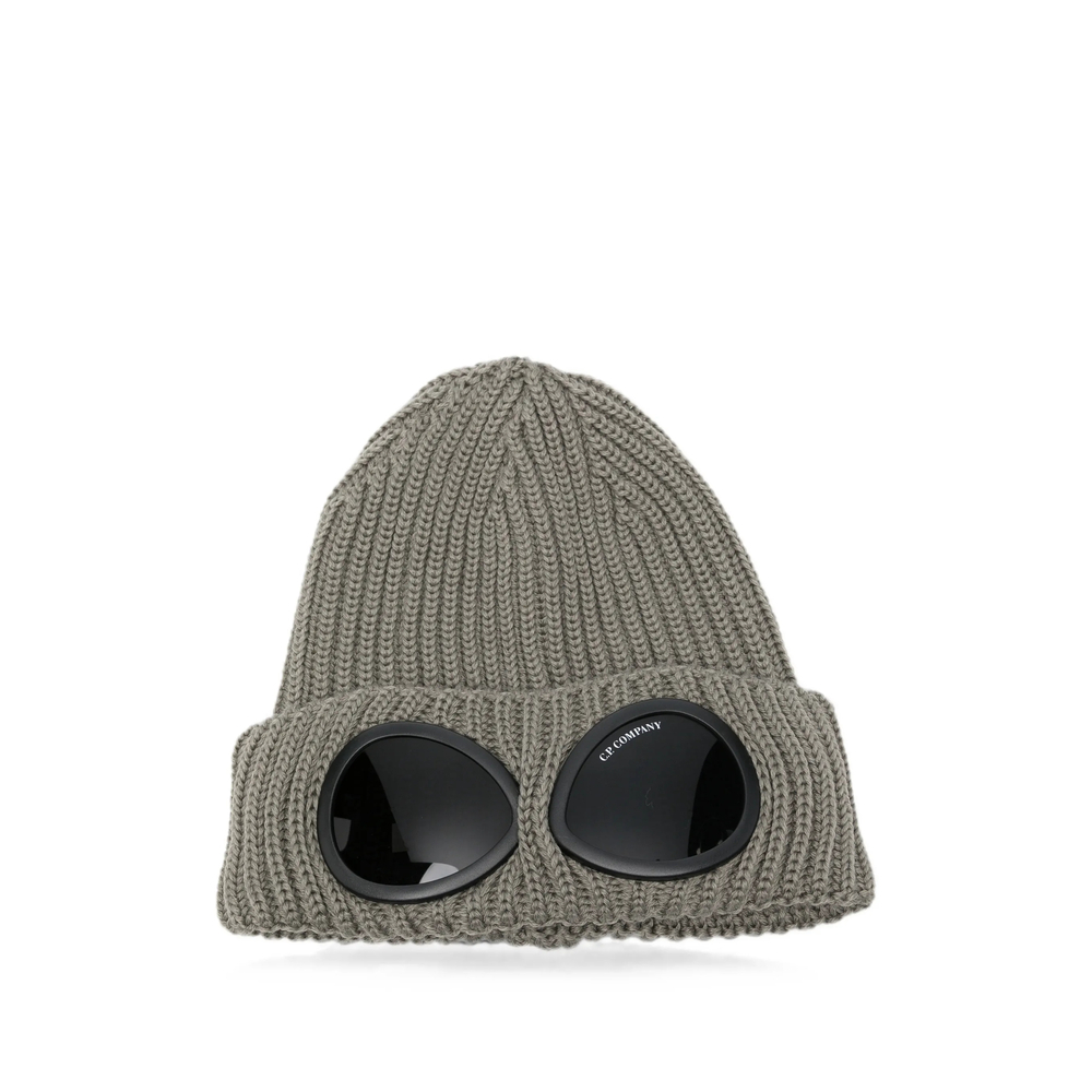 [C.P. Company] Cap FW26 MAC742A00 5509A 356