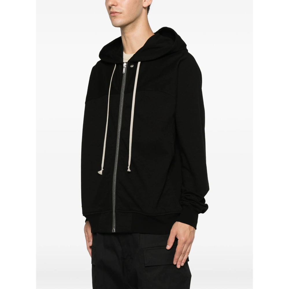 [Rick Owens] Zip Up FW26 RU02F4241 BA 09