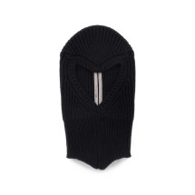 [Rick Owens] Cap FW26 RU02F4490 WSBR 09