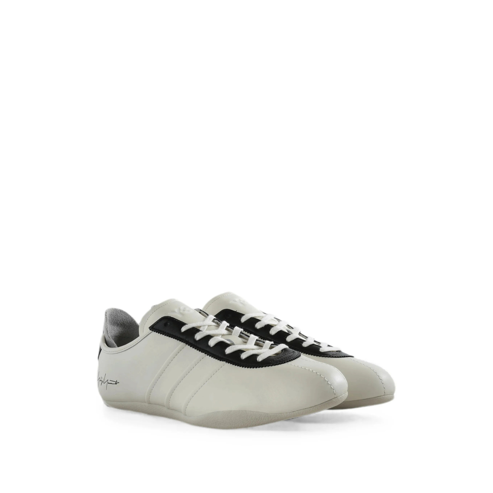 [Y-3] Sneakers FW26 KI7890  WHBLK