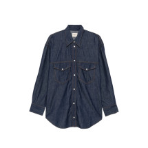 [KHAITE] Blouse FW26 1198923040 W923 040