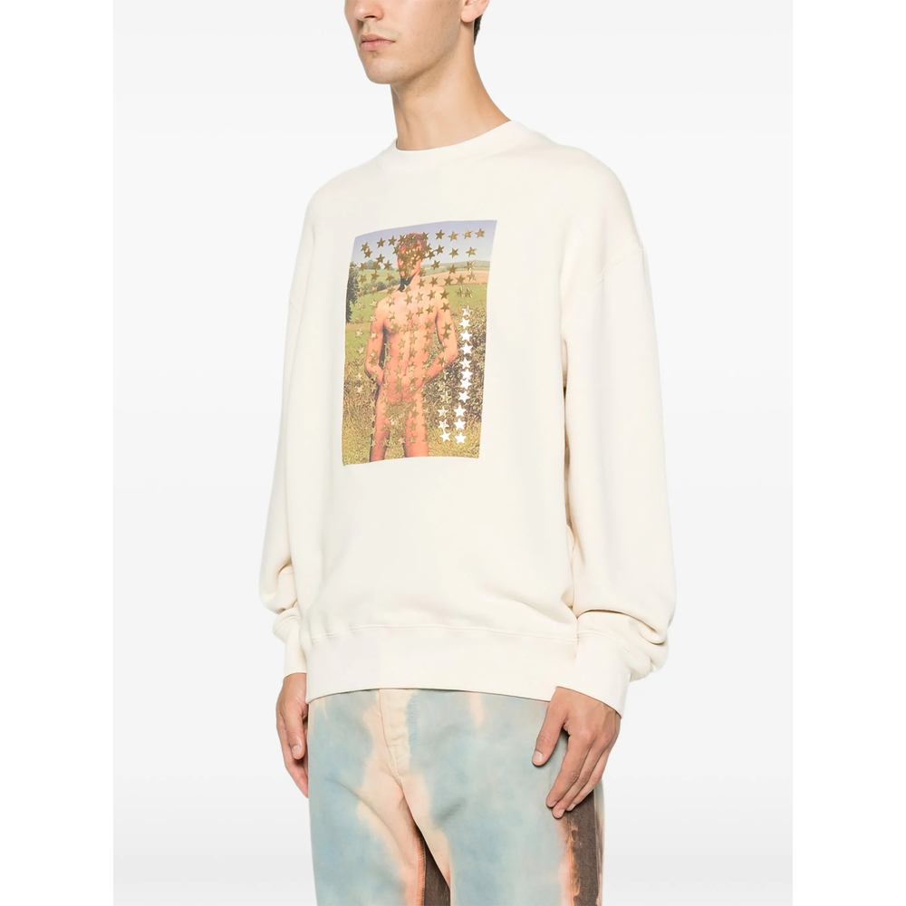[JW ANDERSON] Sweatshirt FW26 JW0285 PG1901 241