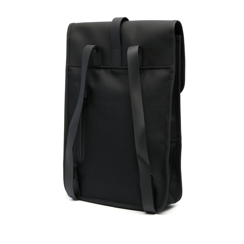 [Rains] Backpack FW26 13020  BLACK