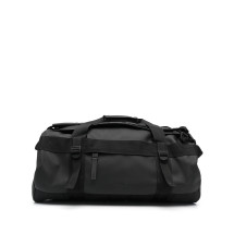 [Rains] Duffle Bag FW26 13480  BLACK