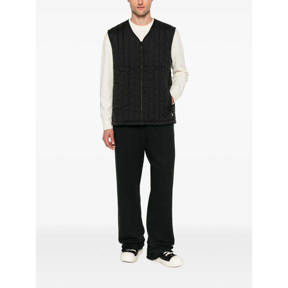 [Rains] Vest FW26 21960  BLACK