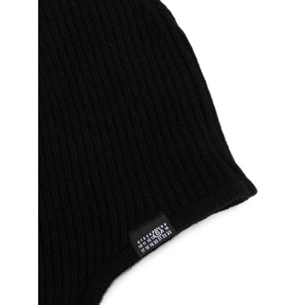 [MM6 Maison Margiela] Hat FW26 M13293 S52TB0015 900