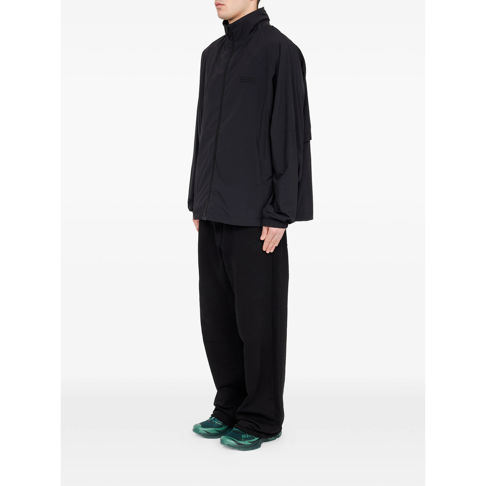 [MM6 Maison Margiela] Bomber Jacket FW26 M36017 SH0AM0101 900