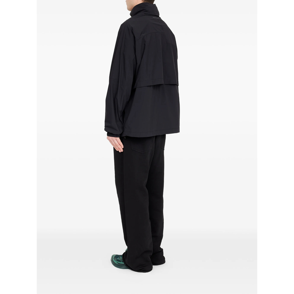 [MM6 Maison Margiela] Bomber Jacket FW26 M36017 SH0AM0101 900