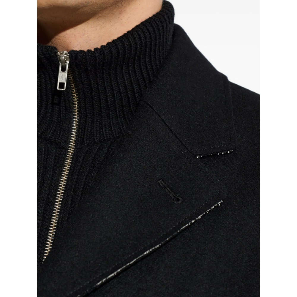 [MM6 Maison Margiela] Coat FW26 S52207 SH0AA0027 900