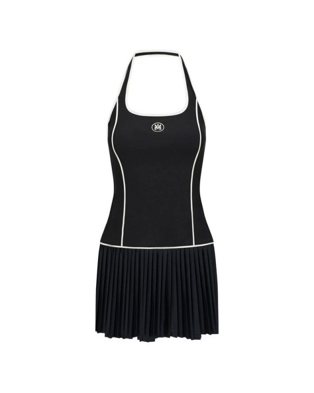 [Amiri] Dress FW26 AWBOAC1014  001