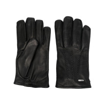 [Our Legacy] Gloves FW26 A4248HIB  BLACK