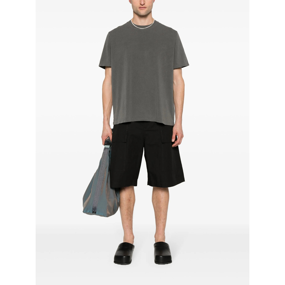 [Our Legacy] T-shirts FW26 M2246BWB  OLIVE