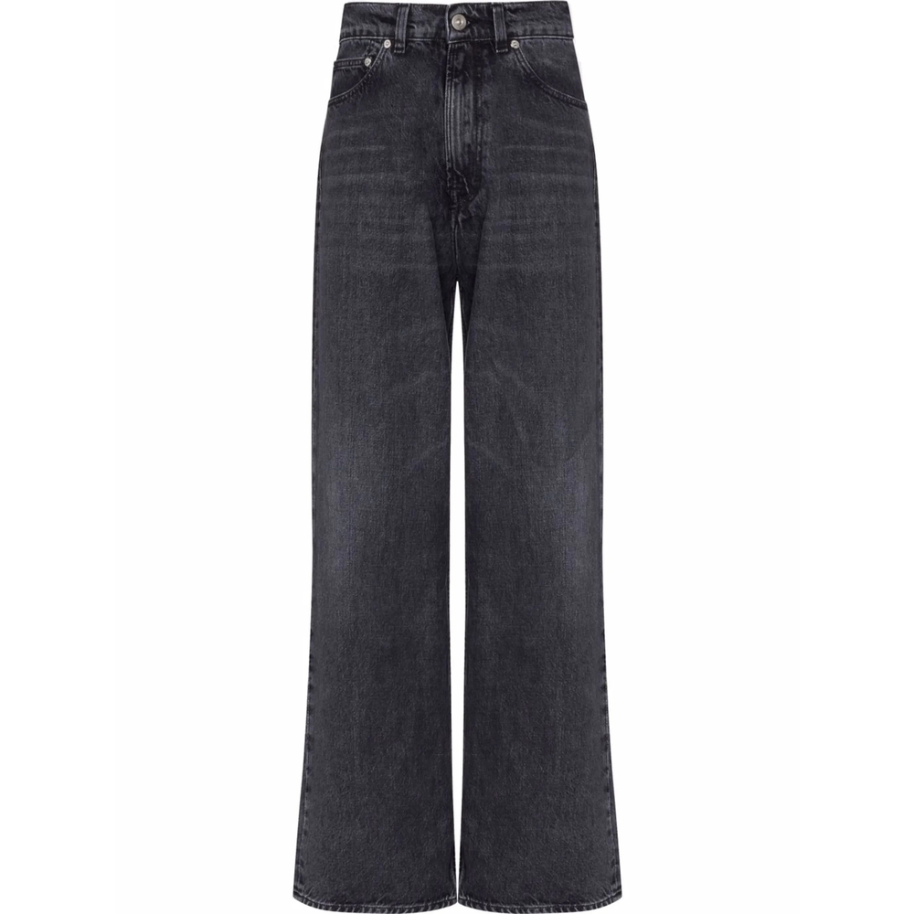 [Our Legacy] Jeans FW26 M4195TS  SUPER
