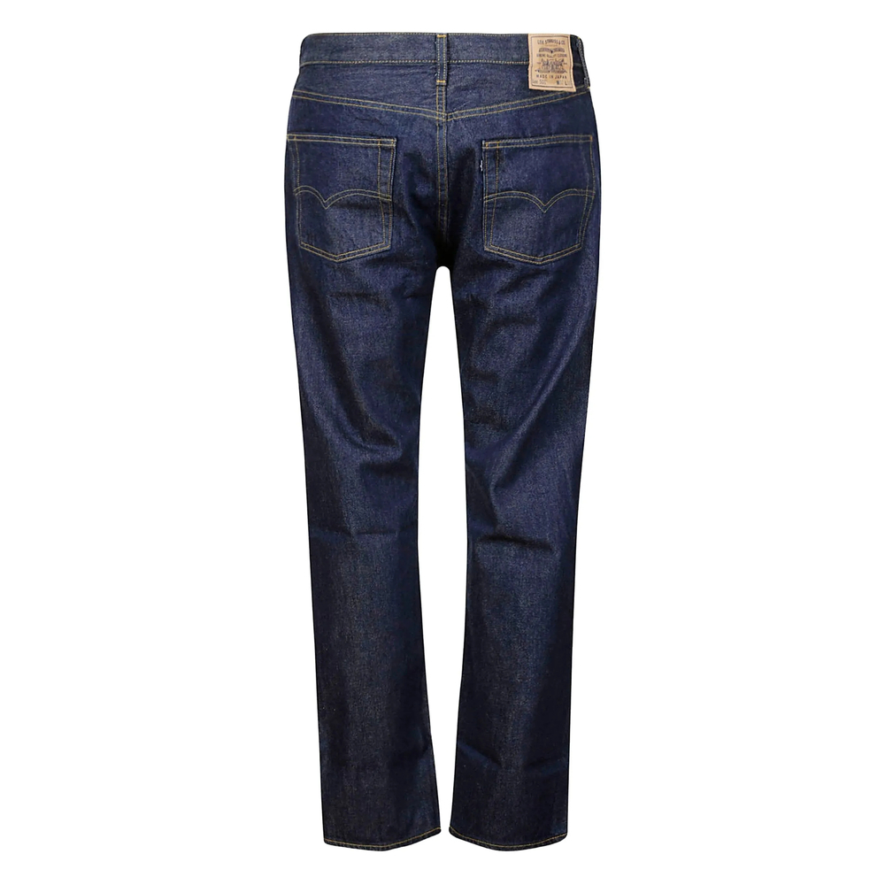 [Levi's] Jeans FW26 A5875-0000