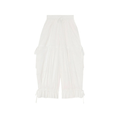 [GANNI] Pants FW26 A1080159  151