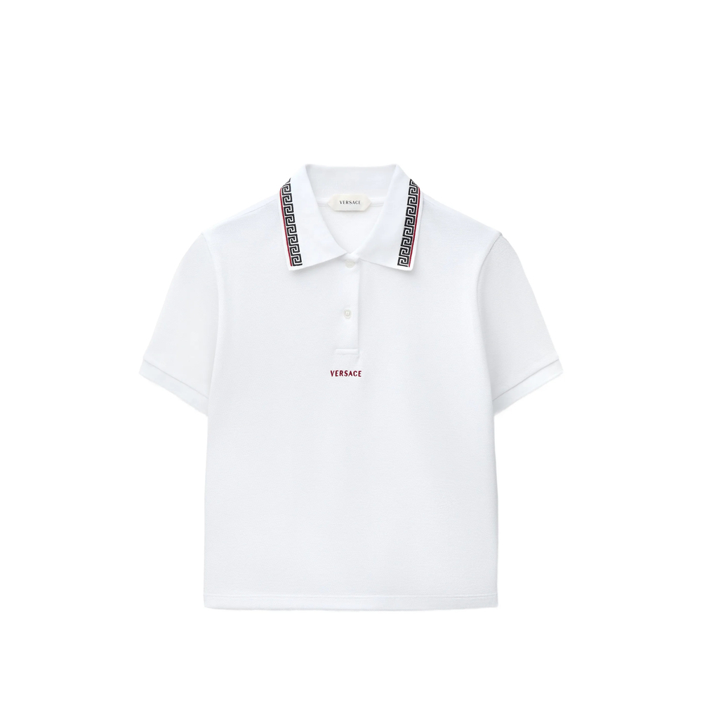 [Versace] Top FW26 1A18688 1025967 1W000