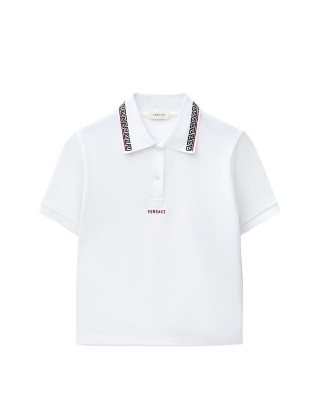 [Versace] Top FW26 1A18688 1025967 1W000