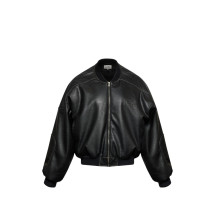 [MM6 Maison Margiela] Bomber jacket FW26 M35455 S52AM0358 900