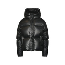 [MM6 Maison Margiela] Bomber Jacket FW26 M36016 SH0AM0098 900