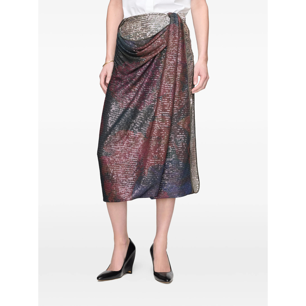 [Maison Margiela] Skirt FW26 M20263 S51MI0017 001S