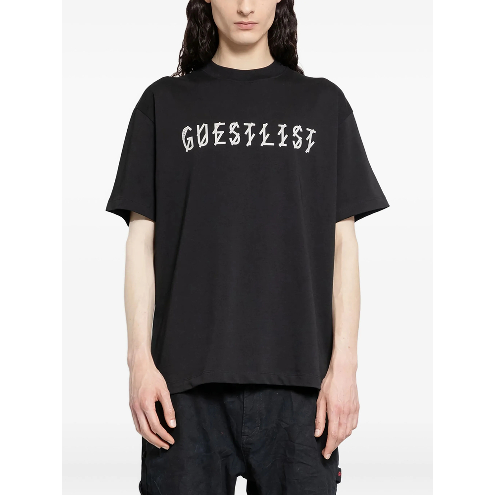 [44 Label Group] T-shirts Short Sleeve FW26 B0030556 FA528 P462