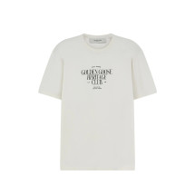 [Golden Goose] T-shirts FW26 GMP01220 P002619 11560