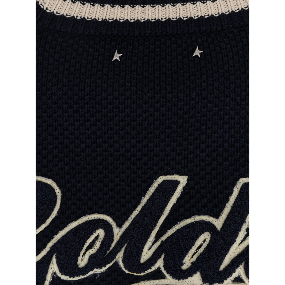 [Golden Goose] Sweatshirt FW26 GMP02863 P002672 50486