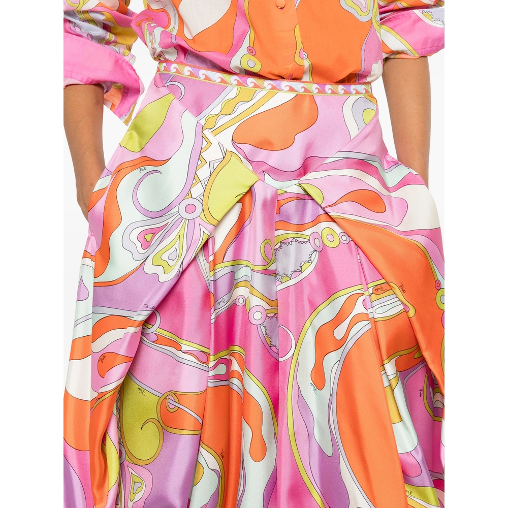 [PUCCI] Pants SS26 6HRT09 6H731 027