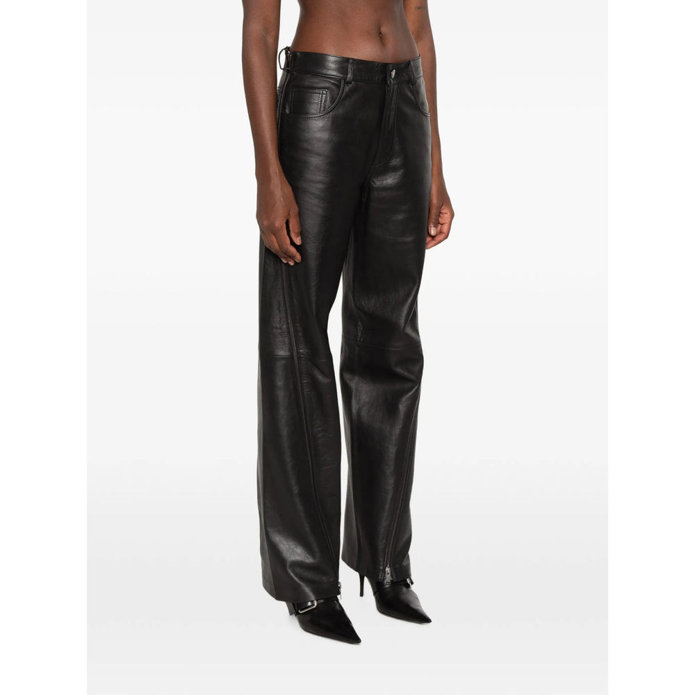 [HAIKURE] Trousers FW26 HEW03371 PL008TP C0100