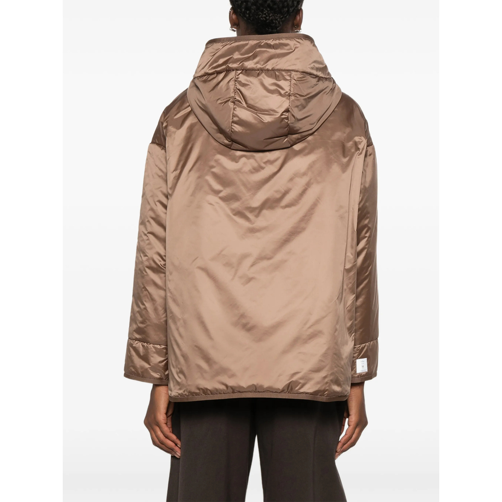 [MAX MARA THE CUBE] Down jacket FW26 MTCCLEO 025 020