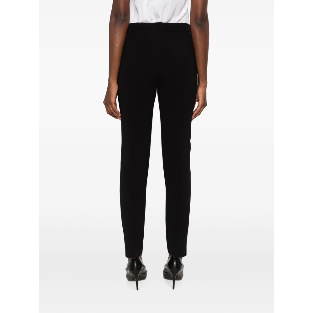 [MAX MARA STUDIO] Trousers FW26 JERTA 327 001