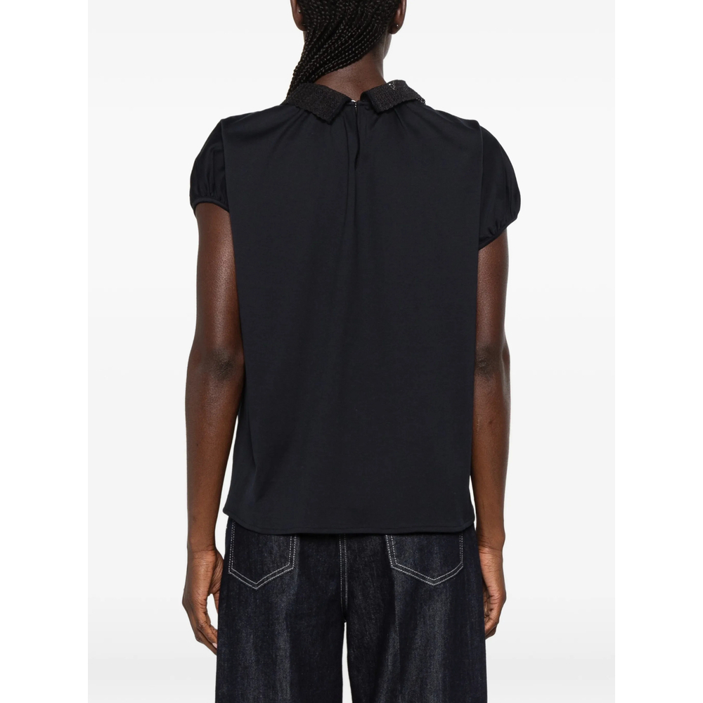 [Fabiana Filippi] Tank top FW26 JED216F353 M355 5146