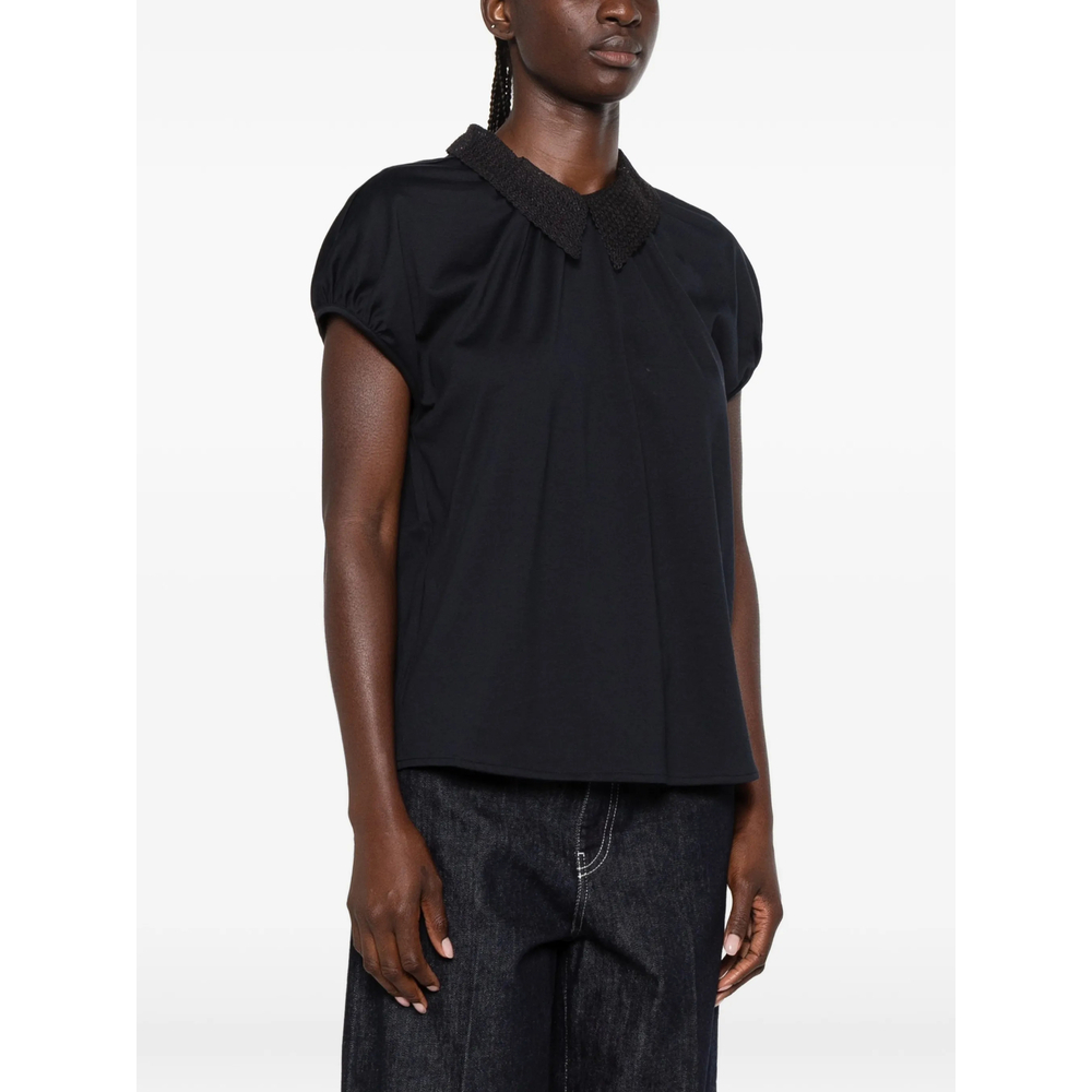 [Fabiana Filippi] Tank top FW26 JED216F353 M355 5146