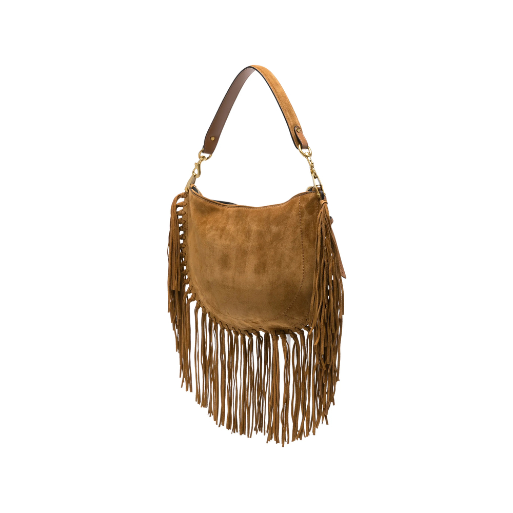 [Isabel Marant] Shoulder bag FW26 C3C14M BF0066FC 50CO