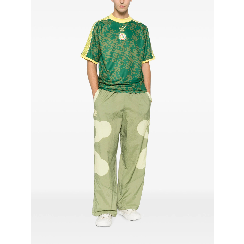 [PUMA] Training Pants SS26 635124-25  GREEN