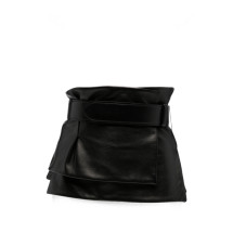 [KHAITE] Belt FW26 24901012 L1012 200
