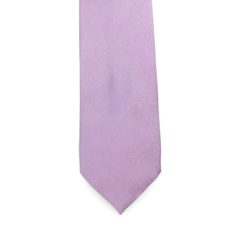 [Tom Ford] Tie FW26 S0349 STE001 PDH