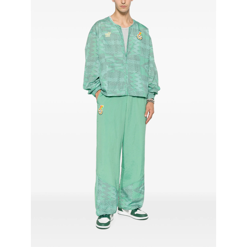 [PUMA] Casual Jacket SS26 635117-56  JAFRO