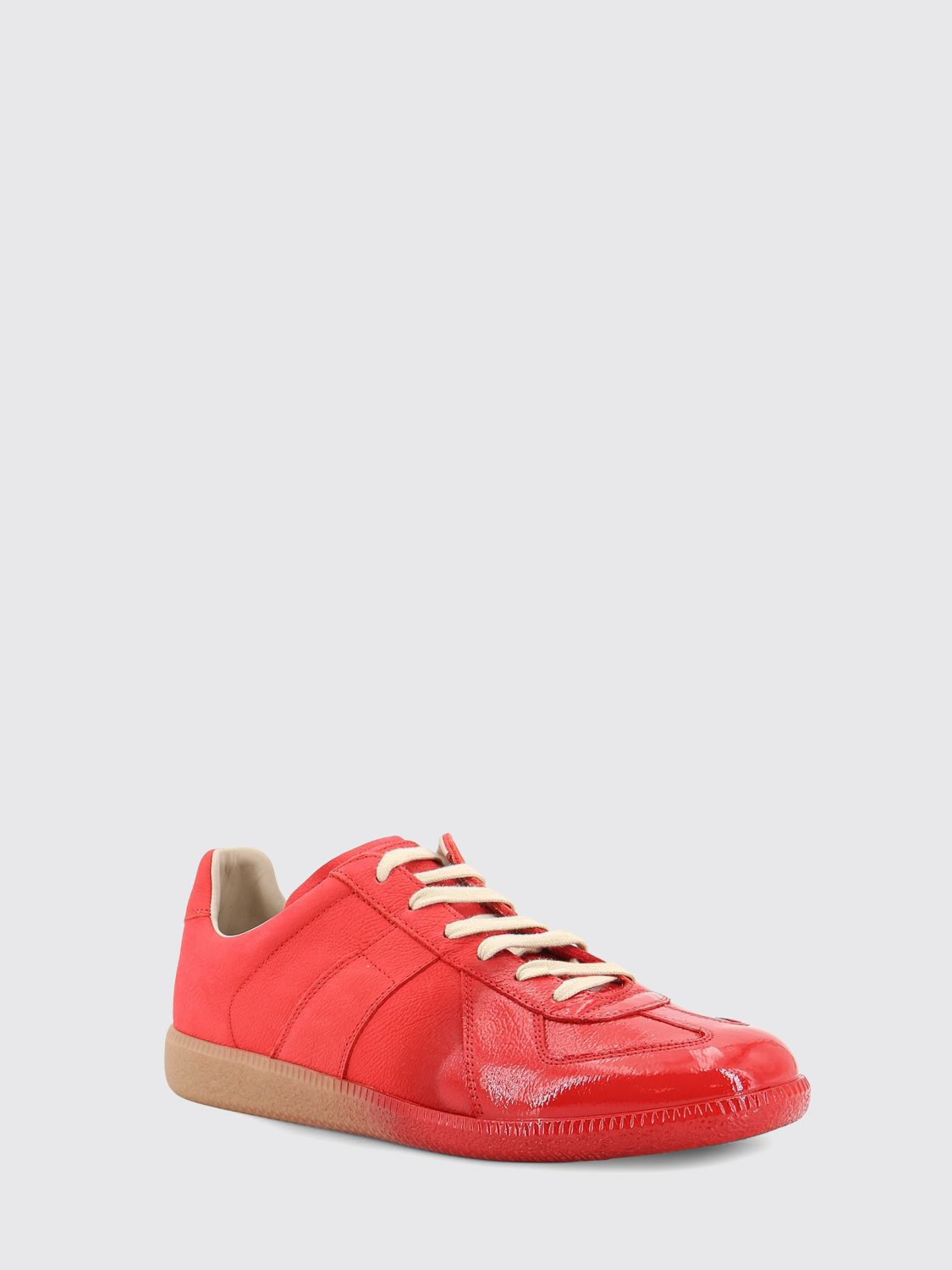 [Maison Margiela] Sneakers SS26 S57WS0517P7644 T4417