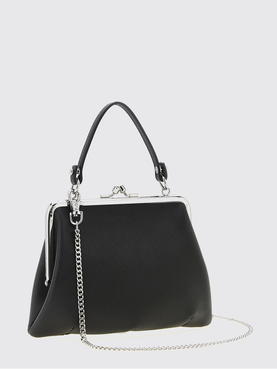 [Vivienne Westwood] Minibag SS26 4B010007WS0021 N401